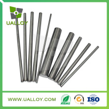 Dia 25mm CuNi Alloy Rod W. Nr 2.4375 Bar for Nuclear Industry Monel